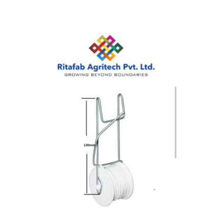 Roller Trellising Hook