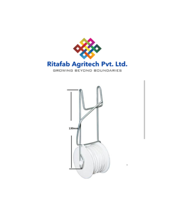 Roller Trellising Hook