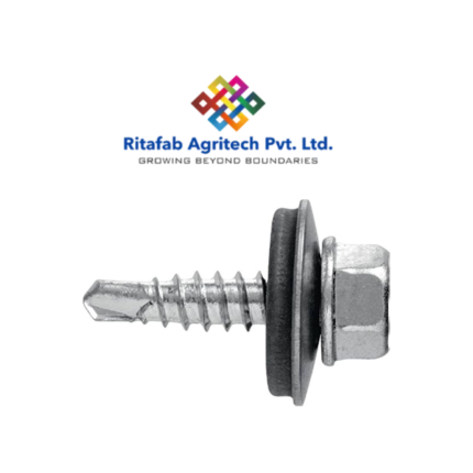 Self Drill Screws