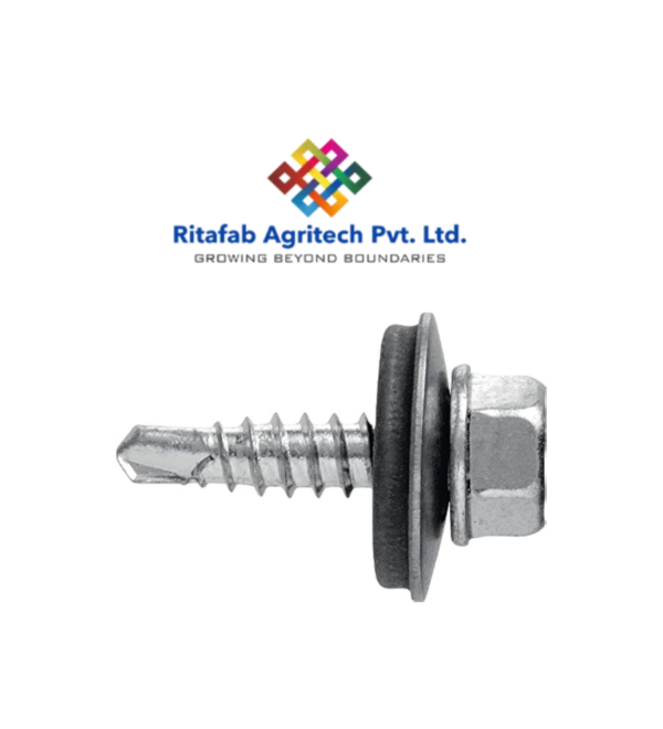 Self Drill Screws