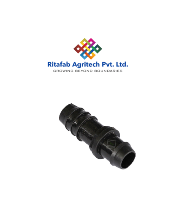 Start Connector