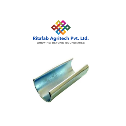 Steel Curtain Clamp