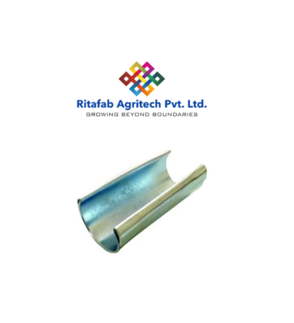 Steel Curtain Clamp