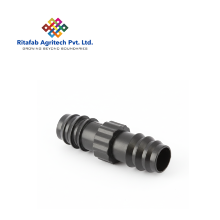 Straight Connector