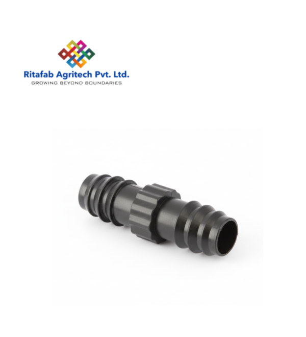 Straight Connector