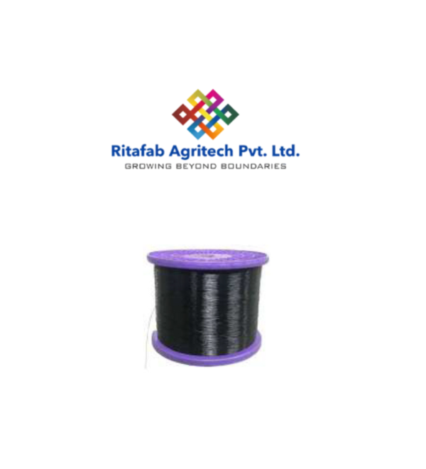 U.V. Net Stitching Thread