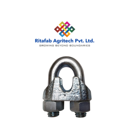Wire Clamp