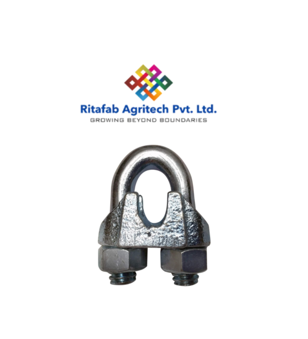 Wire Clamp