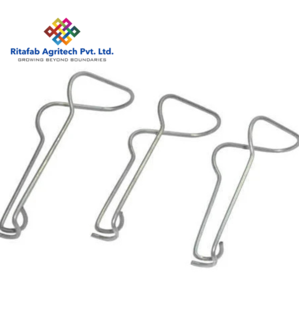 Wire Clip
