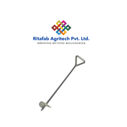Wire Rope Anchor Rod