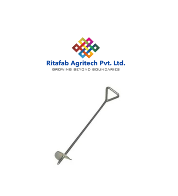 Wire Rope Anchor Rod