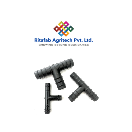 ‘T’ Connector